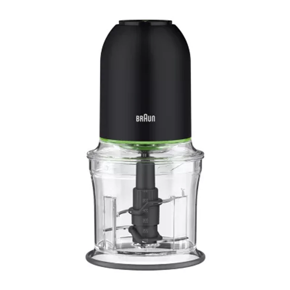 Braun Easyprep Mini Food Choppers