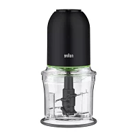 Braun Easyprep Mini Food Choppers