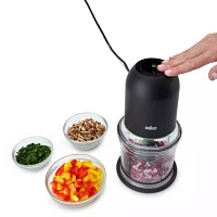 Braun Easyprep Mini Food Choppers