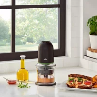 Braun Easyprep Mini Food Choppers