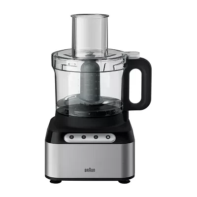 Braun Easyprep Food Processor