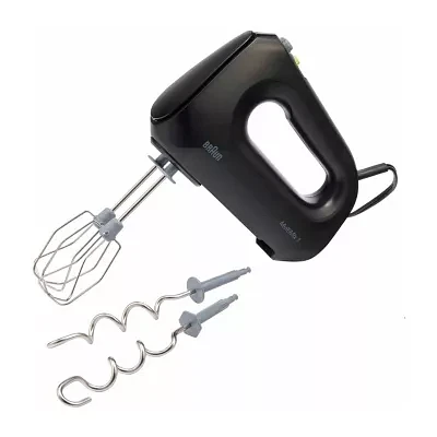 Braun Hand Mixer