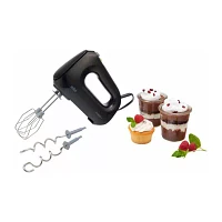 Braun Hand Mixer