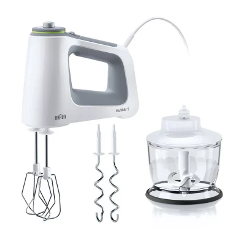 Braun Hand Mixer