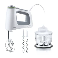 Braun Hand Mixer