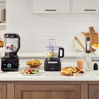 Braun Triforce Power Blender