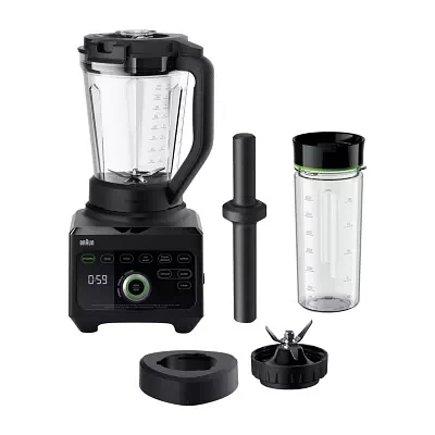 Braun Triforce Power Blender