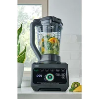 Braun Triforce Power Blender