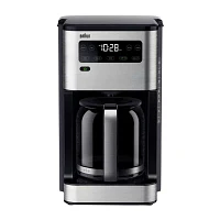 Braun 14-Cup PureFlavor Drip Coffee Maker