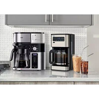 Braun 14-Cup PureFlavor Drip Coffee Maker