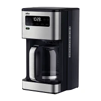 Braun 14-Cup PureFlavor Drip Coffee Maker