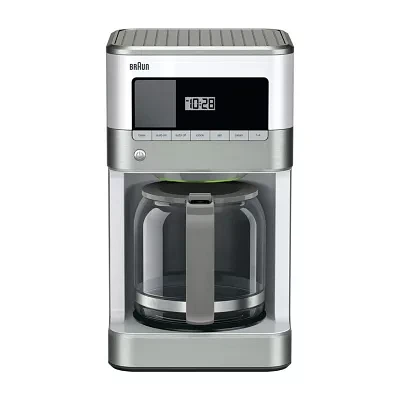 Braun Brewsense Drip Drip Coffee Makers