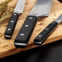 BergHOFF Dina Gene Stainless Steel 7-pc. Knife Set