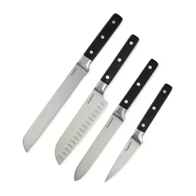 BergHOFF Dina Gene Stainless Steel 4-pc. Knife Set