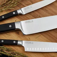 BergHOFF Dina Gene Stainless Steel 3-pc. Knife Set