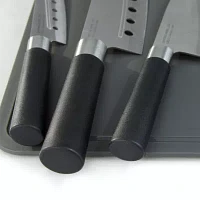 BergHOFF Dina Codon Stainless Steel 5-pc. Knife Set