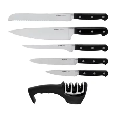 BergHOFF Essentials Contempo 6-pc Knife Set