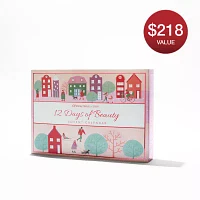 Jcpenney Beauty 12 Day Holiday Advent Calendar ($218 Value)