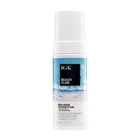 IGK Beach Club High-Shine Texture Medium Hold Hair Spray - 5 oz.