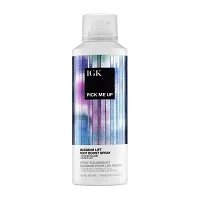 IGK Pick Me Up Root Spray Hair Mousse- oz