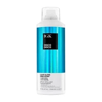 IGK Disco Disco Clear Gloss Shine Spray Hair Product-5.3 oz.