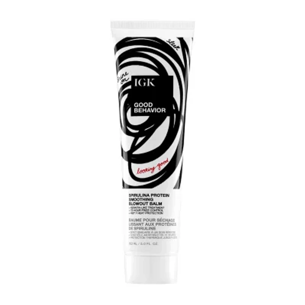 IGK Pick Me Up Root Spray Hair Mousse 6.2 oz.