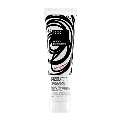 IGK  Pick Me Up Root Spray Hair Mousse-6.2 oz.