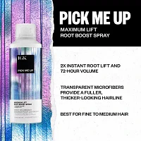 IGK Travel Good Behavior Spirulina Hair Spray 2 oz.