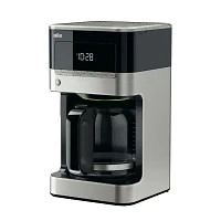 Braun 12-Cup Brewsense Drip Drip Coffee Makers