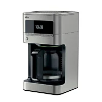 Braun Brewsense Drip 12-Cup Coffee Maker