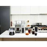 Braun Multiserve 10-Cup Coffee Maker