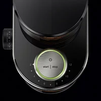 Braun Freshset Burr 12-Cup Coffee Grinder