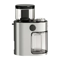 Braun Freshset Burr 12-Cup Coffee Grinder