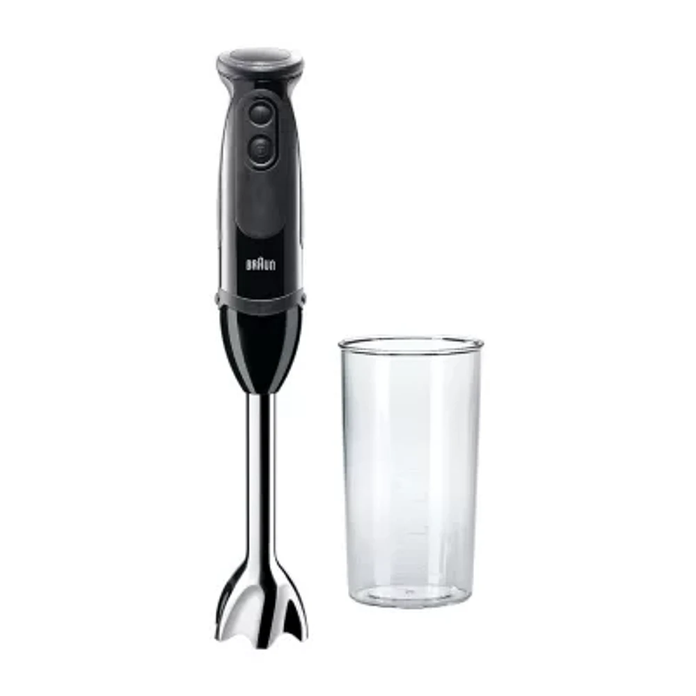 Braun Multiquick 5 Vario Hand Blender