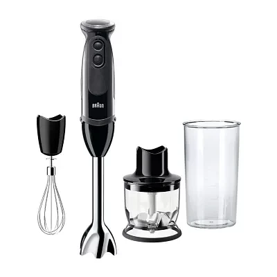 Braun Multiquick 5 Vario Hand Blender