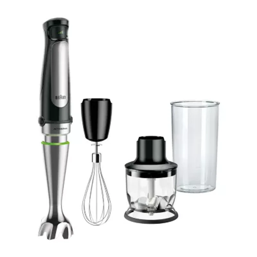 Braun Multiquick Hand Blender