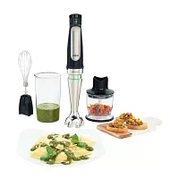 Braun Multiquick Hand Blender