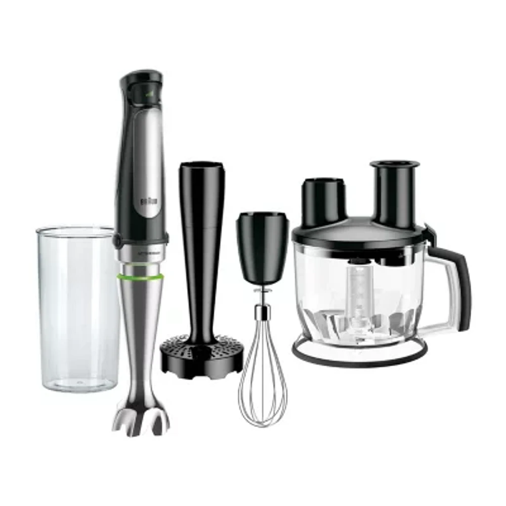 Braun Multiquick 7077 Hand Blender