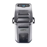 Delonghi Livenza Deep Fryer