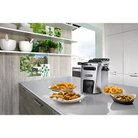 Delonghi Livenza Deep Fryer