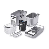 Delonghi Livenza Deep Fryer