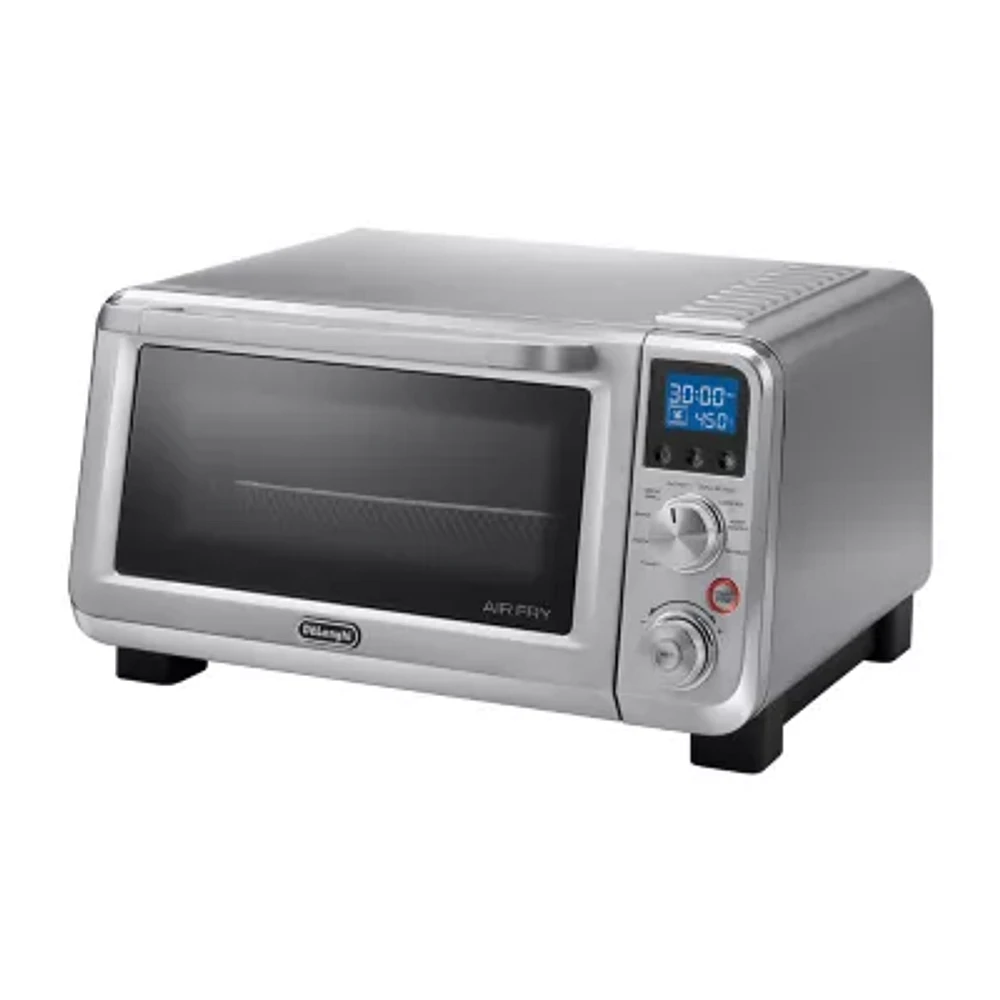 Delonghi Livenza Air Fry Convection Countertop Oven