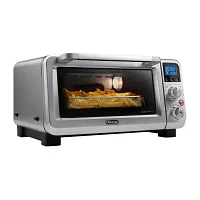 Delonghi Livenza Air Fry Convection Countertop Oven