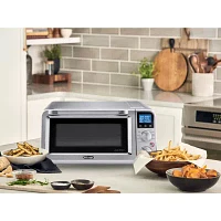 Delonghi Livenza Air Fry Convection Countertop Oven