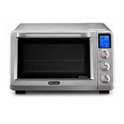 Delonghi Livenza Convection Countertop Oven