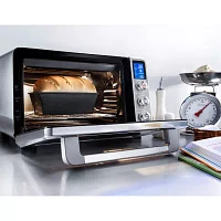 Delonghi Livenza Convection Countertop Oven