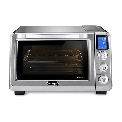 Delonghi Livenza Air Fry Convection Countertop Oven