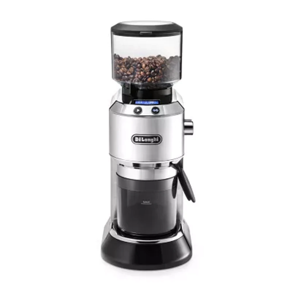 Delonghi Dedica Conical Burr Grinders