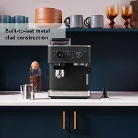 KitchenAid Espresso Maker