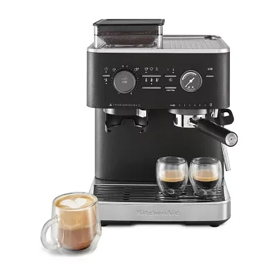 KitchenAid Electric Espresso Maker